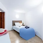 Apartment 1h. Cozy Flores With Pool *