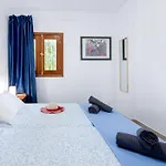 1h. Cozy Flores With Pool Адехе