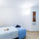 1h. Cozy Flores With Pool Апартаменти Адехе