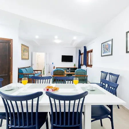 1h. Cozy Flores With Pool Apartman *