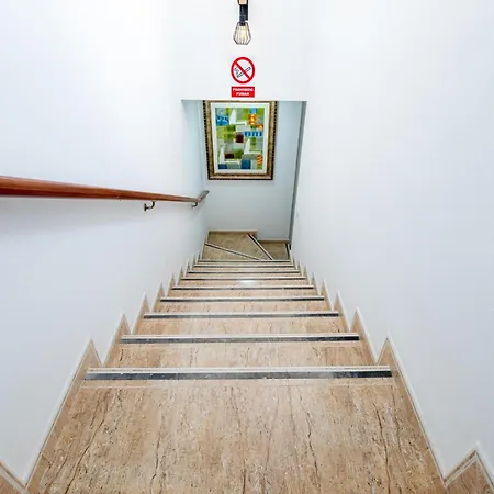 Apartman 1h. Cozy Flores With Pool Costa Adeje (Tenerife)