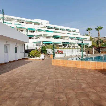 1h Mediterran Flores Apartment