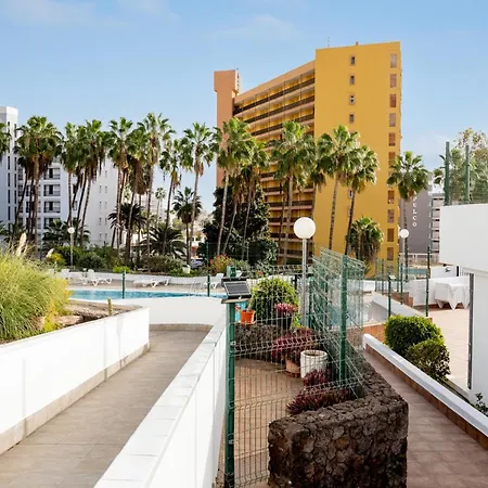 Apartment 1h Mediterran Flores