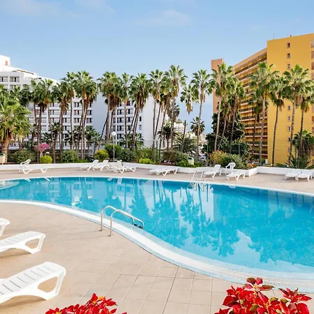 1h Mediterran Flores Apartment *