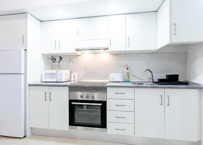 1h. Cozy Flores With Pool Apartamento Costa Adeje (Tenerife)