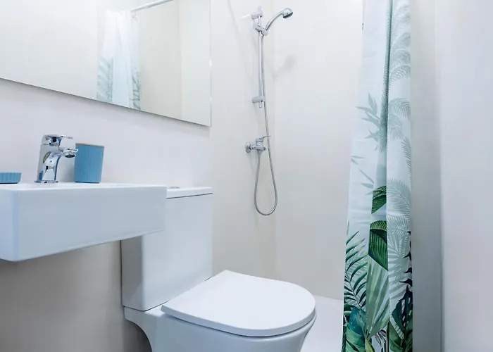 1h. Cozy Flores With Pool Apartamento Costa Adeje (Tenerife)