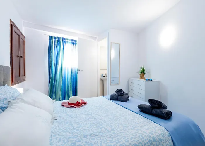 1h. Cozy Flores With Pool Apartamento