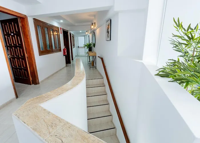 1h. Cozy Flores With Pool * Costa Adeje (Tenerife)